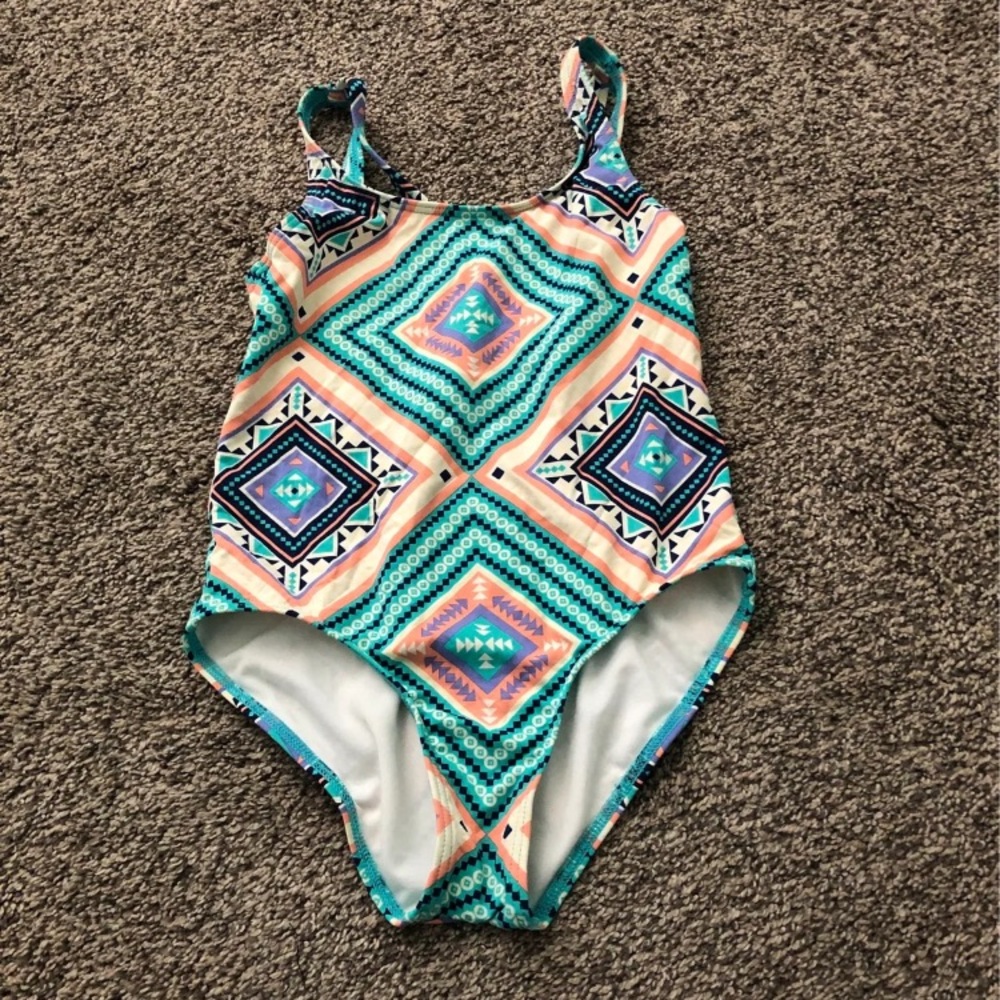 Girls Roxy swimsuit